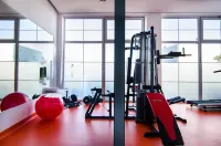 Hotel Wellness & Spa Nowy Dwór - ที่มีฟิตเนส