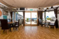 Åros Feriesenter -  Apartamentos vacacionales