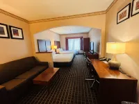 Sylvania Inn & Suites Tigard Portland I-5 - Motel