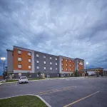 Quality Inn & Suites Kingston - servizio colazione