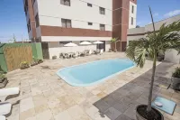Hotel Boreas - Kolam Renang