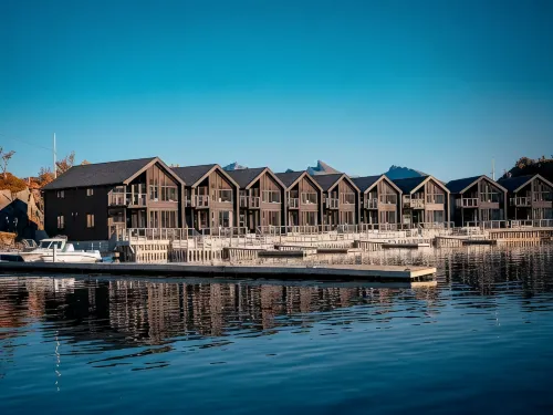 Hamn I Senja - 4-Star