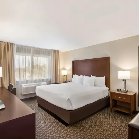 Comfort Inn Fort Morgan