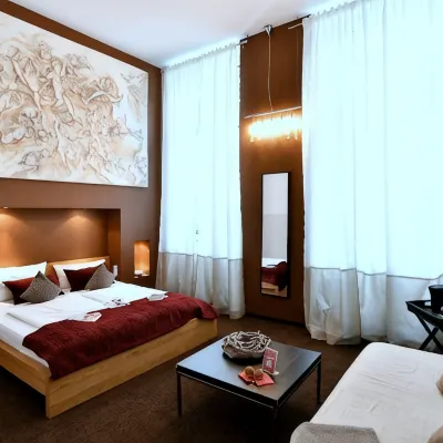Amical Hotel Hotels near Wuppertal-Oberbarmen