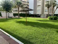Sitges: Apartment/ flat - SITGES - Gym
