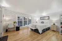 The Boat House Loft | Waterfront Rooftop Terrace - 무료 와이파이