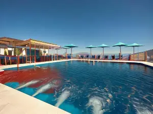 Hotel Minerva
