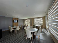 Hotel Catena - servizio colazione