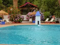 Mesón de Sancho - Pools