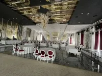 Mandachi Hotel & SPA - breakfast