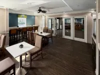 Ormond Beach Inn - Frühstück