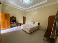 Bumi Kedaton Resort - 2-Star