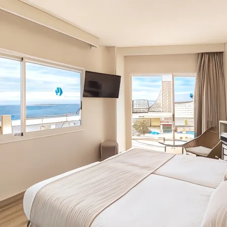 Hotel Samos