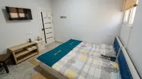 Aryana Kabul Hotel - parking