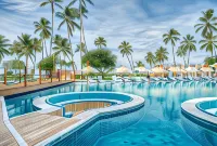 Maragogi Brisa Exclusive Hotel - sul mare