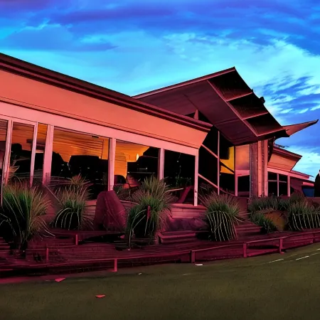Renmark Country Club