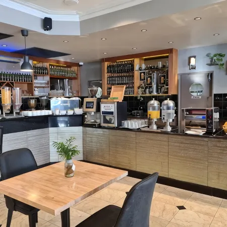 Great Southern Hotel Perth