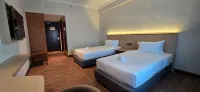 Kingston Hotel 28 @ Gocos Hotel Klang - เปิดใหม่