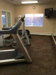 Aspen Hotel - Gym
