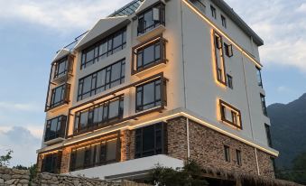 Yongjiaxi Shangyunkai Homestay