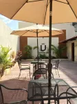Hostel Viatger Inn