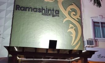 Ramashinta Resort and Spa