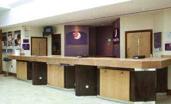 Premier Inn Leicester Fosse Park