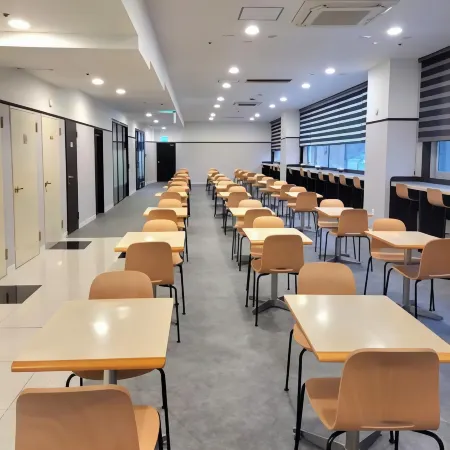 Toyoko-Inn Busan Jungang Station