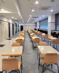 東橫 INN 釜山中央站 - 早餐