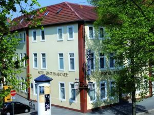 Hotel Stadt Hannover