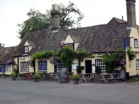 Three Horseshoes Inn Hotels in Huntingdon