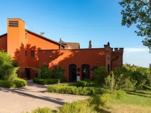 Casa Munfrà