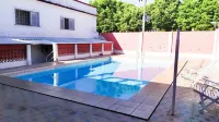 Serpa Hotel Hotels in Itacoatiara