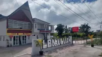 Hotel Wisma Mangurna Hôtels à : Simangulampe