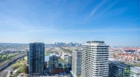 Liberty One Hotels in Footscray