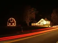 Truman Gillet House B & B Hotels in Simsbury
