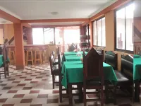 Hotel Akapana Hotels in 