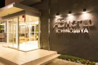 AB Hotel Ichinomiya Hotels in 