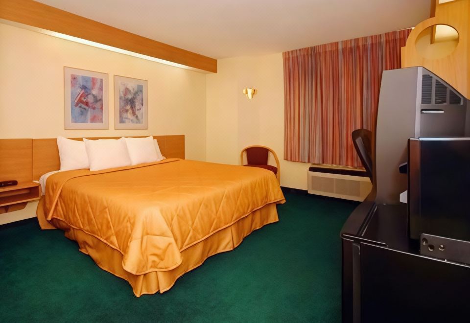Rodeway Inn 호텔 - 올버니 호텔 가격, 후기 2024 | 트립닷컴