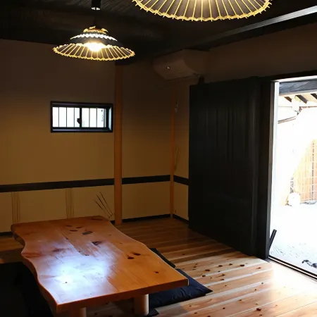 Koiya Отели в г. Кётамба