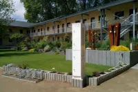 Altes Ruderhaus Hotels in Worms