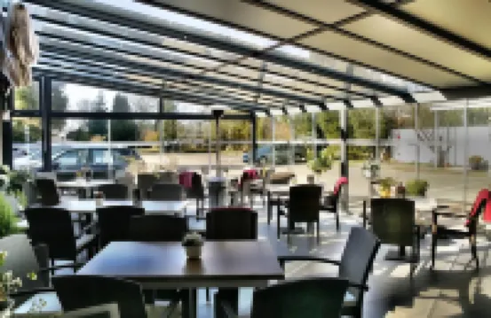 Landgasthof Köhlbarg