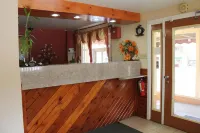 Andrew Johnson Inn Hotels in Greene County