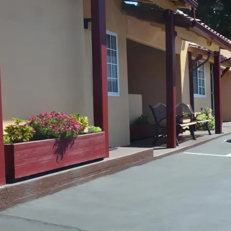 Tamalpais Motel