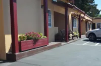 Tamalpais Motel Hotels in Corte Madera