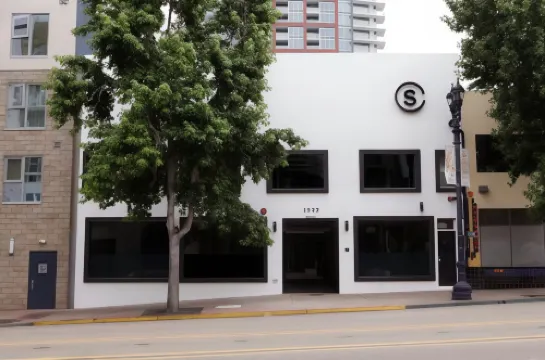 優雅仕客棧 聖地亞哥酒店