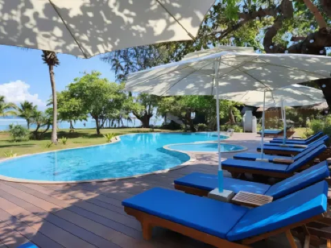 Better view koh yao yai 고야오야이 주변 호텔