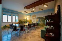 Room-Camagna Country House - Immersed IN Hotel di Nuova Gibellina