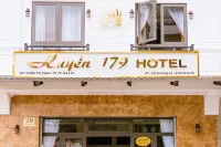 Huyen 179 Hotel a 
