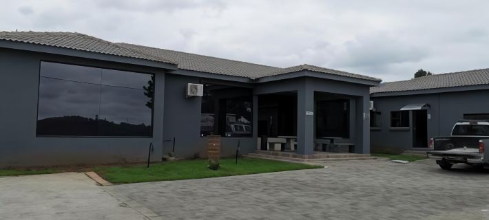 Green Olive Panorama Hotels in Thabo Mofutsanyane